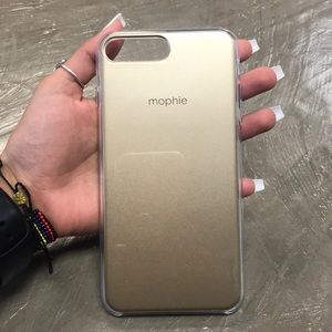 MOPHIE Iphone 7/8 plus base case - GOLD